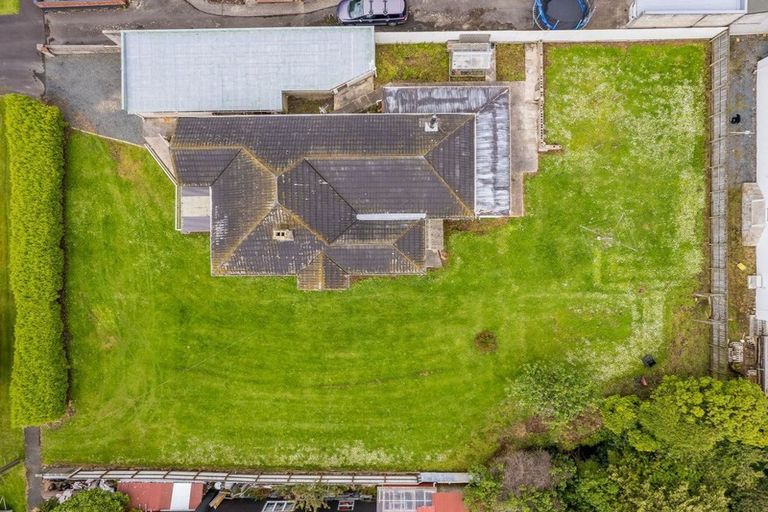 Photo of property in 38 Stevenson Avenue, Sawyers Bay, Port Chalmers, 9023