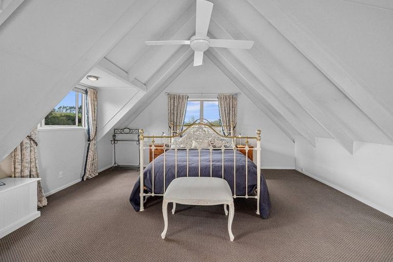 Photo of property in 248 Blackbridge Road, Dairy Flat, Albany, 0794