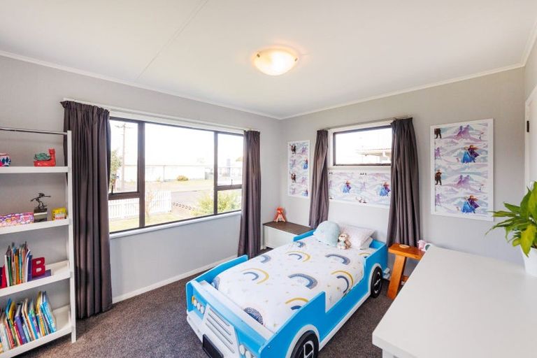 Photo of property in 14 Cobham Way, Feilding, 4702