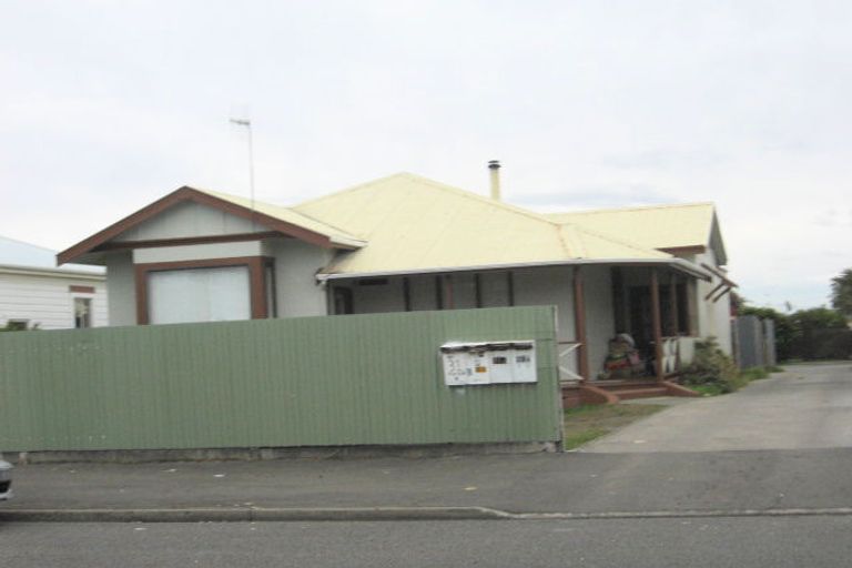 Photo of property in 31 Mcgrath Street, Napier South, Napier, 4110