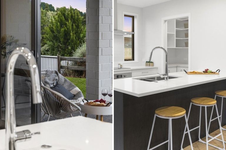 Photo of property in 17 Anglers Way, Omokoroa, 3114