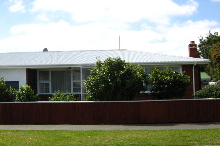 Photo of property in 1/3 Tankerville Road, Hoon Hay, Christchurch, 8025