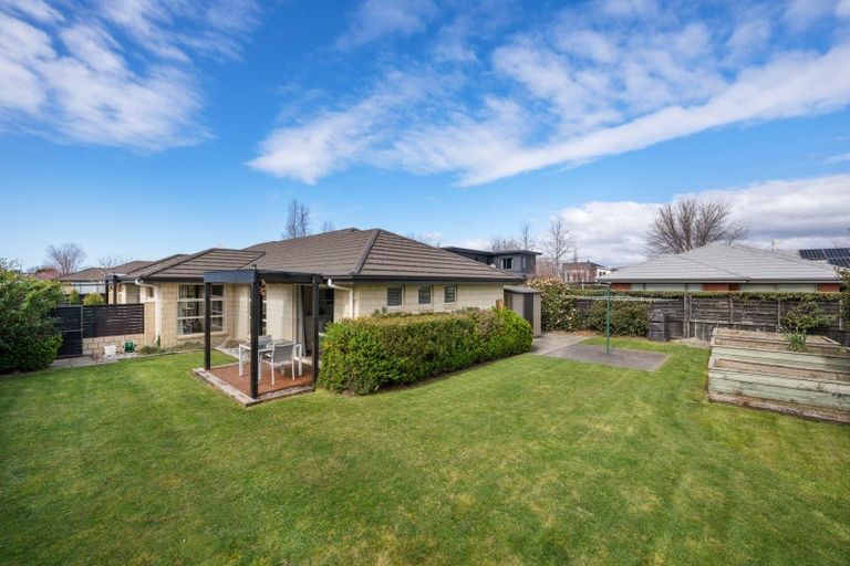 Photo of property in 3 Balmoral Mews, Springlands, Blenheim, 7201