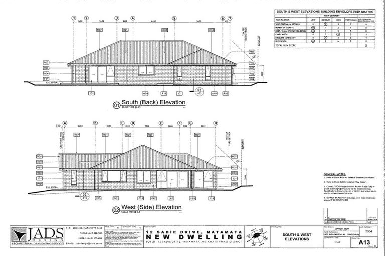 Photo of property in 12 Sadie Drive, Matamata, 3400