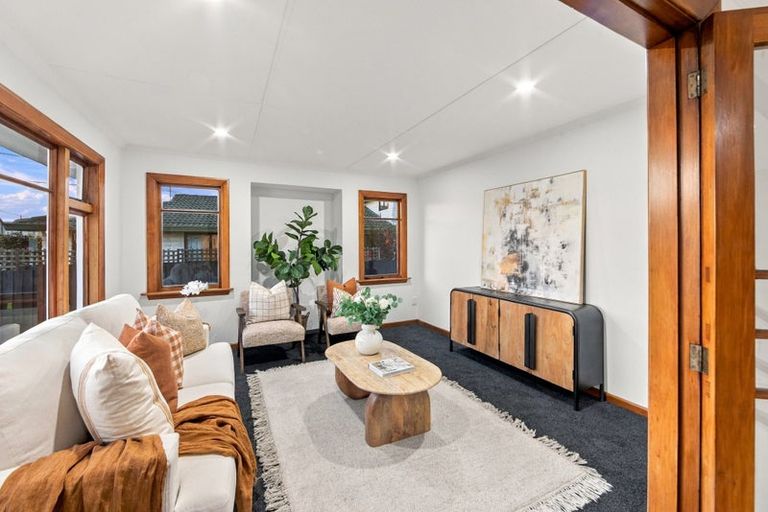 Photo of property in 26 Bampton Street, Burwood, Christchurch, 8061