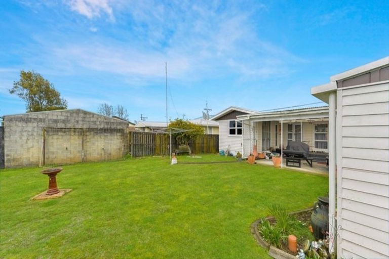 Photo of property in 218 Tramway Road, Enderley, Hamilton, 3214