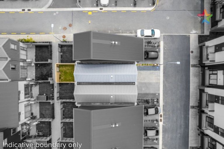 Photo of property in 34 John Street, Stokes Valley, Lower Hutt, 5019