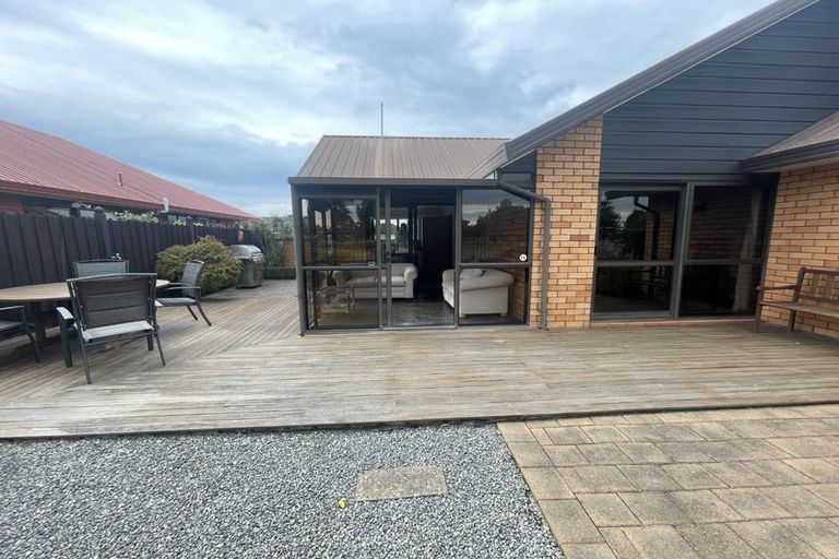 Photo of property in 1/24 Nepal Place, Burnside, Christchurch, 8053