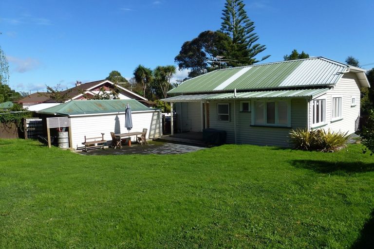 Photo of property in 3 Jellicoe Street, Mangapapa, Gisborne, 4010