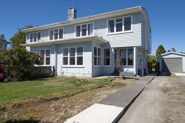 Photo of property in 18 Collins Street, Netherby, Ashburton, 7700