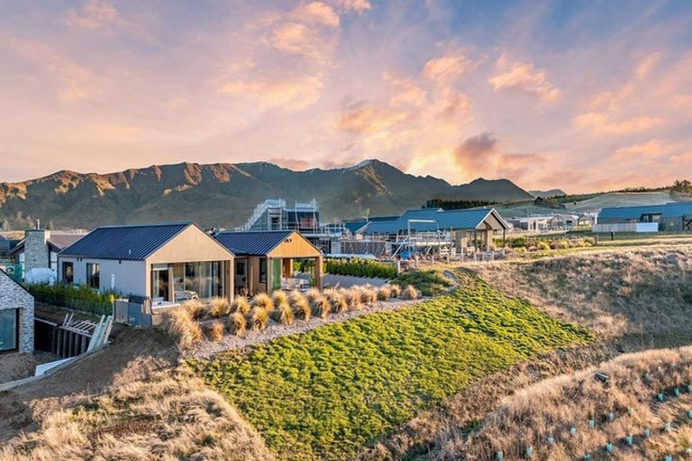 Photo of property in Northlake, 34 Bonspiel Road, Wanaka, 9305