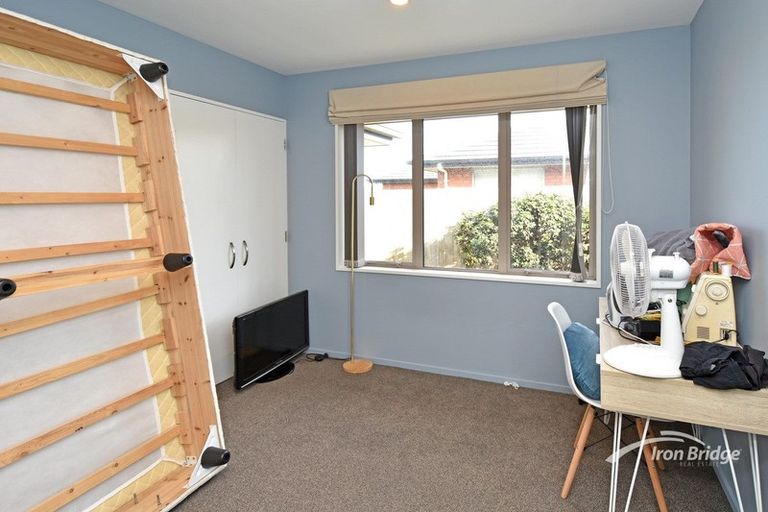 Photo of property in 71 Fairfield Way, Rolleston, 7614