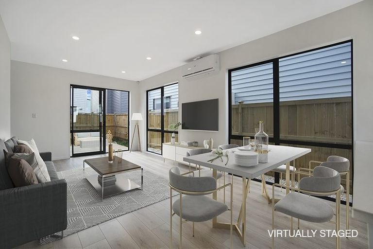 Photo of property in 74 Bellbird Street, Papakura, 2110