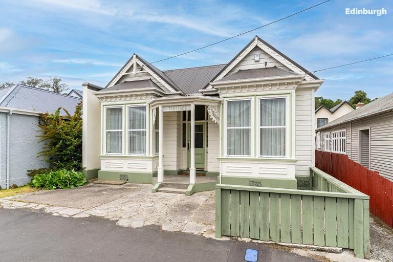 Photo of property in 663 Castle Street, North Dunedin, Dunedin, 9016