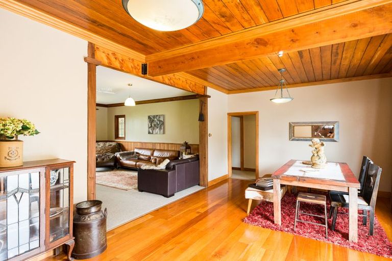 Photo of property in 72 Kuku Road, Pohangina, Ashhurst, 4884