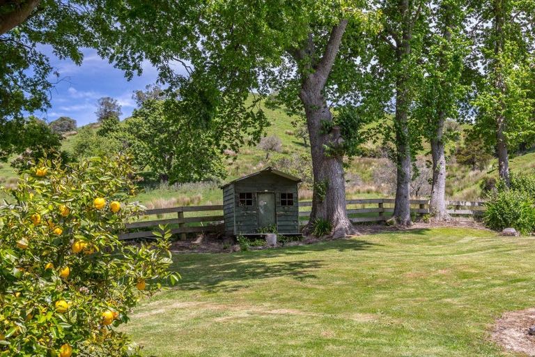Photo of property in 146 Eringa Road, Longbush, Masterton, 5884