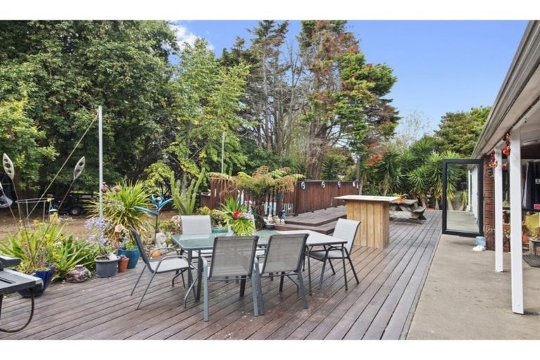 Photo of property in 163 Colombo Road, Waiuku, 2123