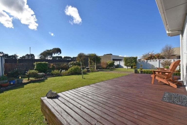 Photo of property in 18 Orwell Crescent, Newfield, Invercargill, 9812