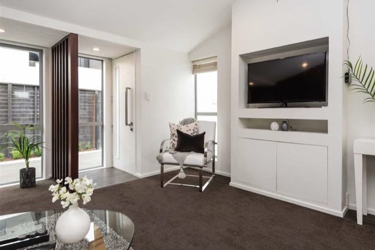 Photo of property in 3/132 Leinster Road, Merivale, Christchurch, 8014