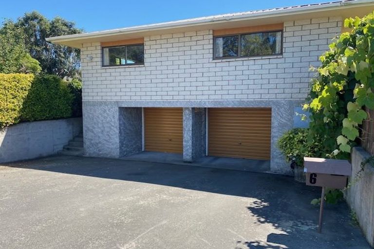 Photo of property in 6 Bankview Place, Amberley, 7410