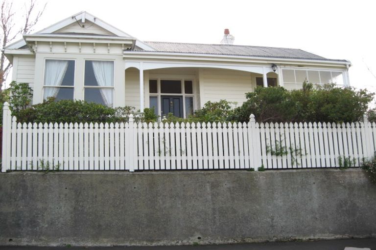 Photo of property in 15 Kilgour Street, Roslyn, Dunedin, 9010