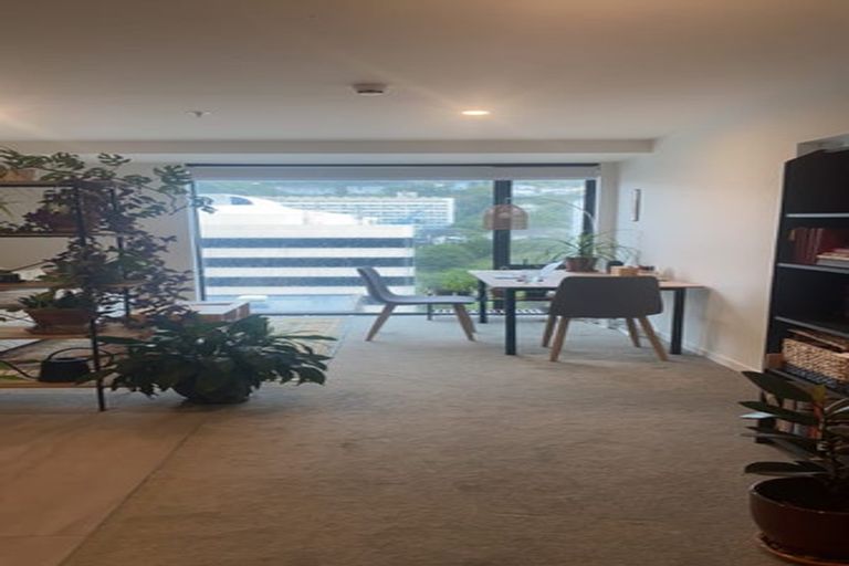 Photo of property in Pinnacle On Victoria, 1301/160 Victoria Street, Te Aro, Wellington, 6011