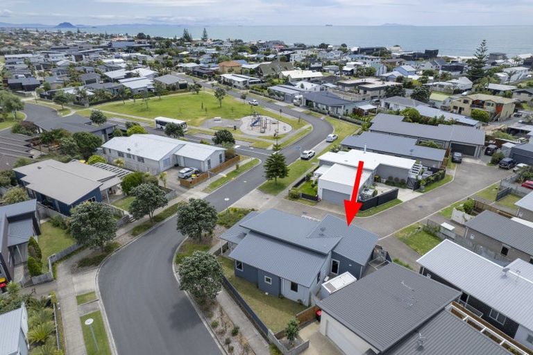 Photo of property in 45 Spinifex Street, Papamoa Beach, Papamoa, 3118