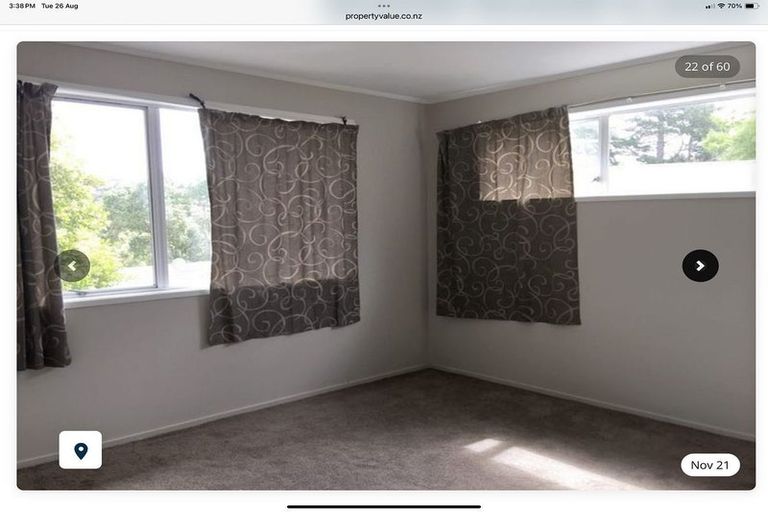 Photo of property in 21 Finn Place, Totara Vale, Auckland, 0629