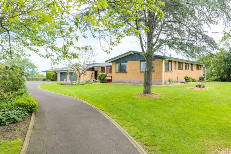 Photo of property in 69 Waverley Road, Gordonton, Hamilton, 3287