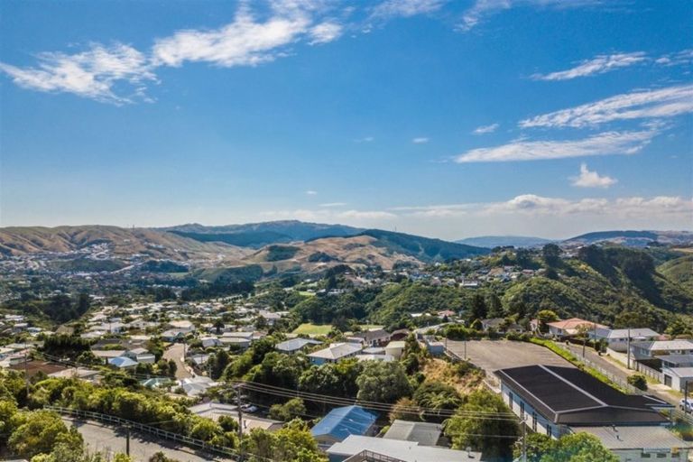 Photo of property in 43 Carluke Street, Paparangi, Wellington, 6037