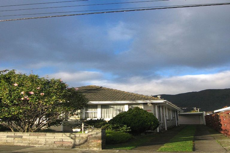 Photo of property in 31a Leighton Avenue, Waiwhetu, Lower Hutt, 5010