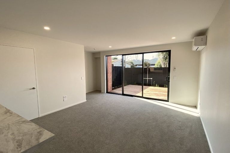 Photo of property in 4/389 Armagh Street, Linwood, Christchurch, 8011