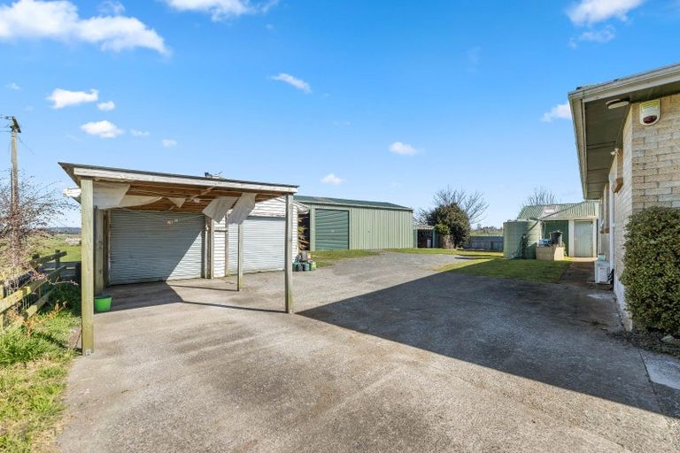 Photo of property in 2702 Old Taupo Road, Tokoroa, 3491