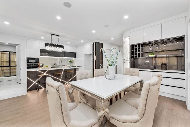 Photo of property in 24 Crossgar Road, Flat Bush, Auckland, 2019