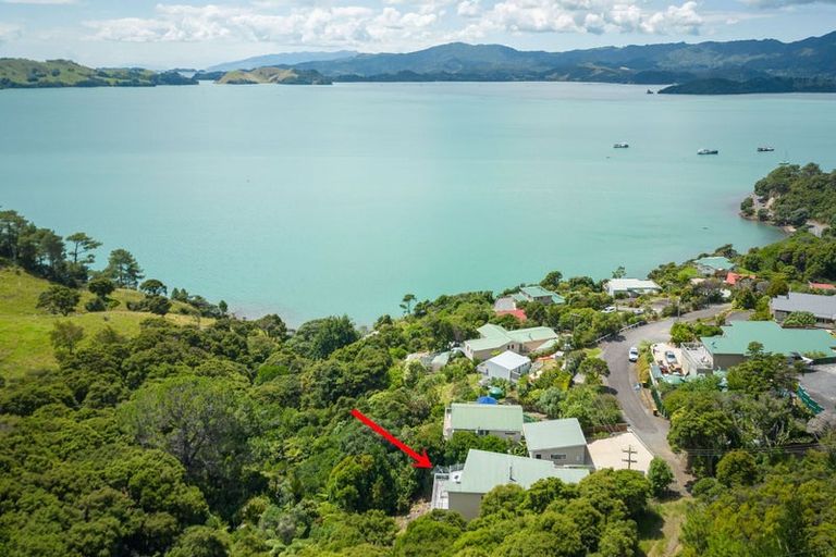 Photo of property in 56 Puriri Road, Te Kouma, Coromandel, 3581