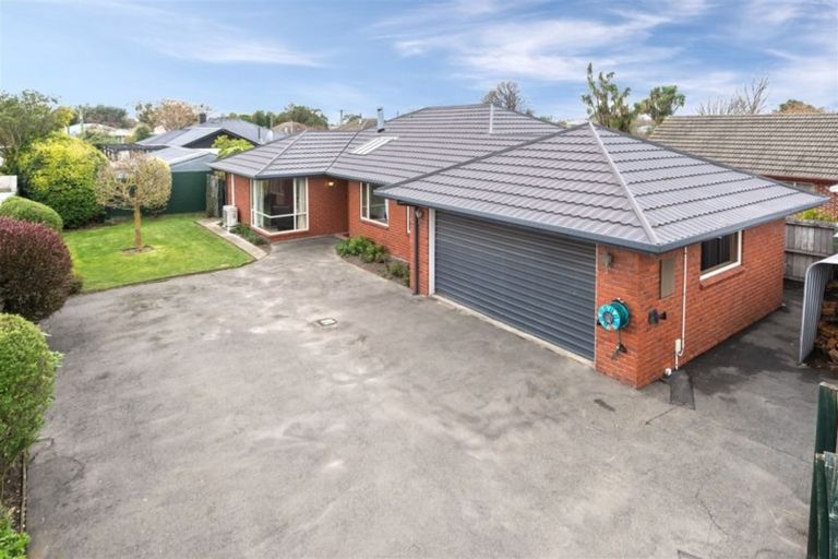 Photo of property in 1/32 Bainton Street, Bishopdale, Christchurch, 8053