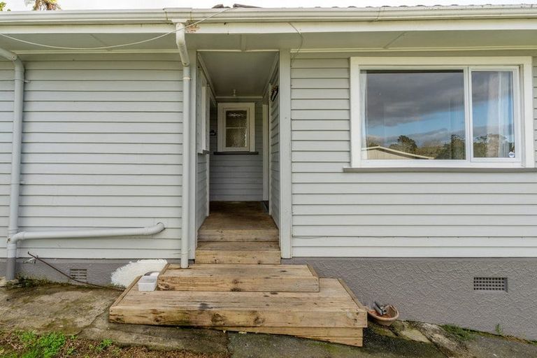 Photo of property in 3 Johnston Road, Kawakawa, 0210