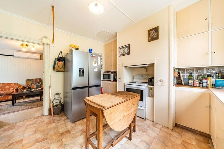 Photo of property in 47 Riddlers Crescent, Petone, Lower Hutt, 5012