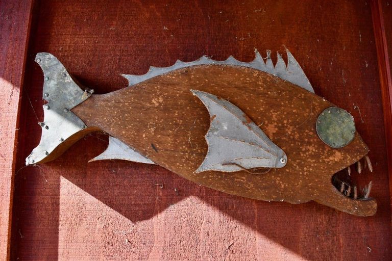 Photo of property in 4456g Karamea Highway, Karamea, 7893