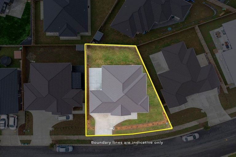 Photo of property in 147 Hitchen Road, Pokeno, 2402