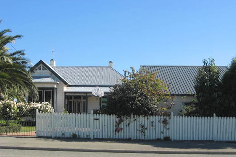 Photo of property in 70 Wharfe Street, South Hill, Oamaru, 9400