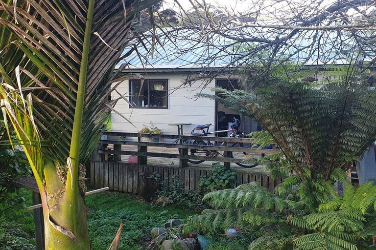 Photo of property in 186 Lillis Lane, Coromandel, 3506