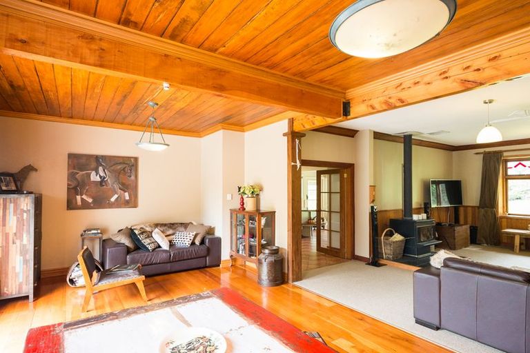 Photo of property in 72 Kuku Road, Pohangina, Ashhurst, 4884