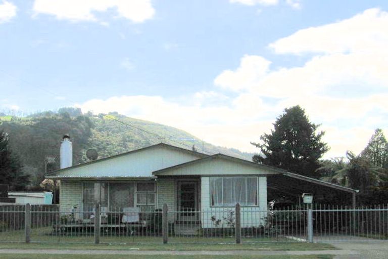Photo of property in 101 Clayton Road, Mangakakahi, Rotorua, 3015