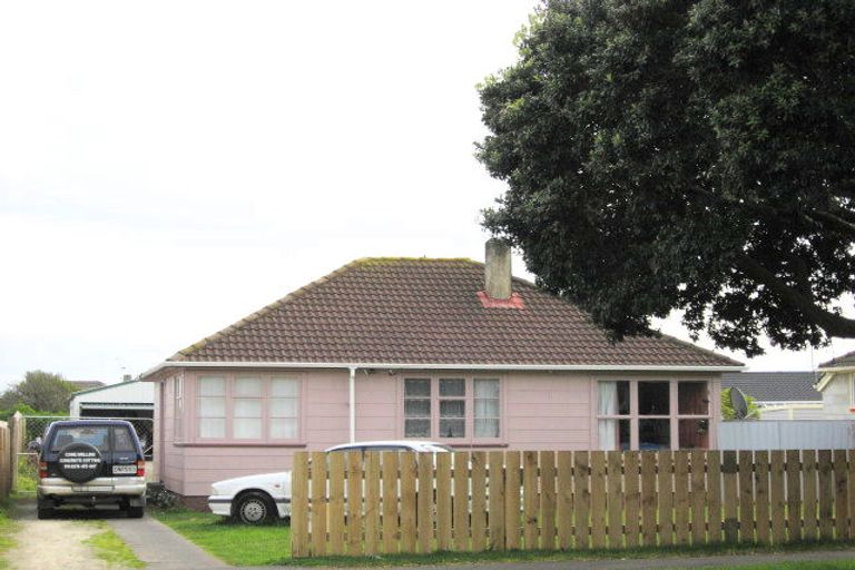 Photo of property in 79 Harper Street, Gonville, Whanganui, 4501