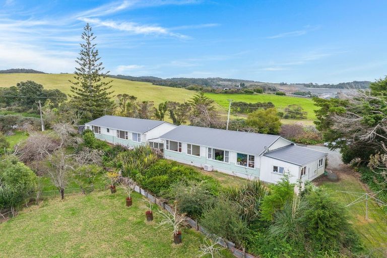 Photo of property in 427 State Highway 1, Otaika, Whangarei, 0178