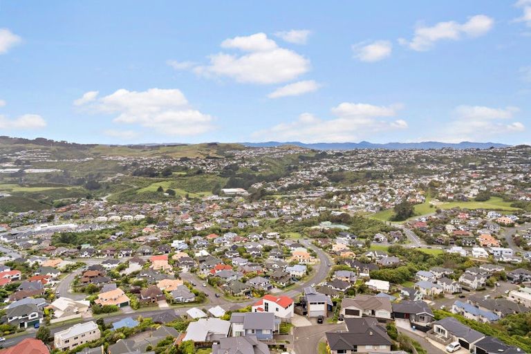 Photo of property in 65 Erlestoke Crescent, Churton Park, Wellington, 6037