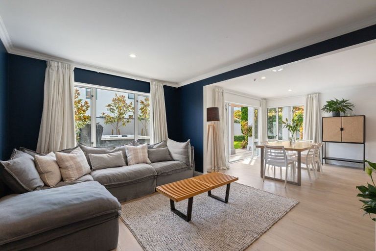 Photo of property in 138 Glandovey Road, Strowan, Christchurch, 8052