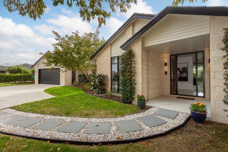 Photo of property in 3 Grosvenor Drive, Matamata, 3400