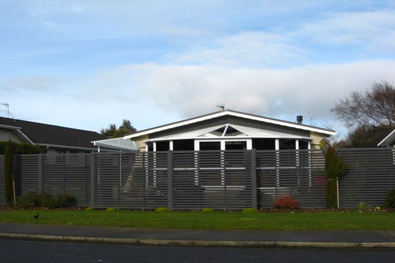 Photo of property in 107 Gladstone Terrace, Gladstone, Invercargill, 9810